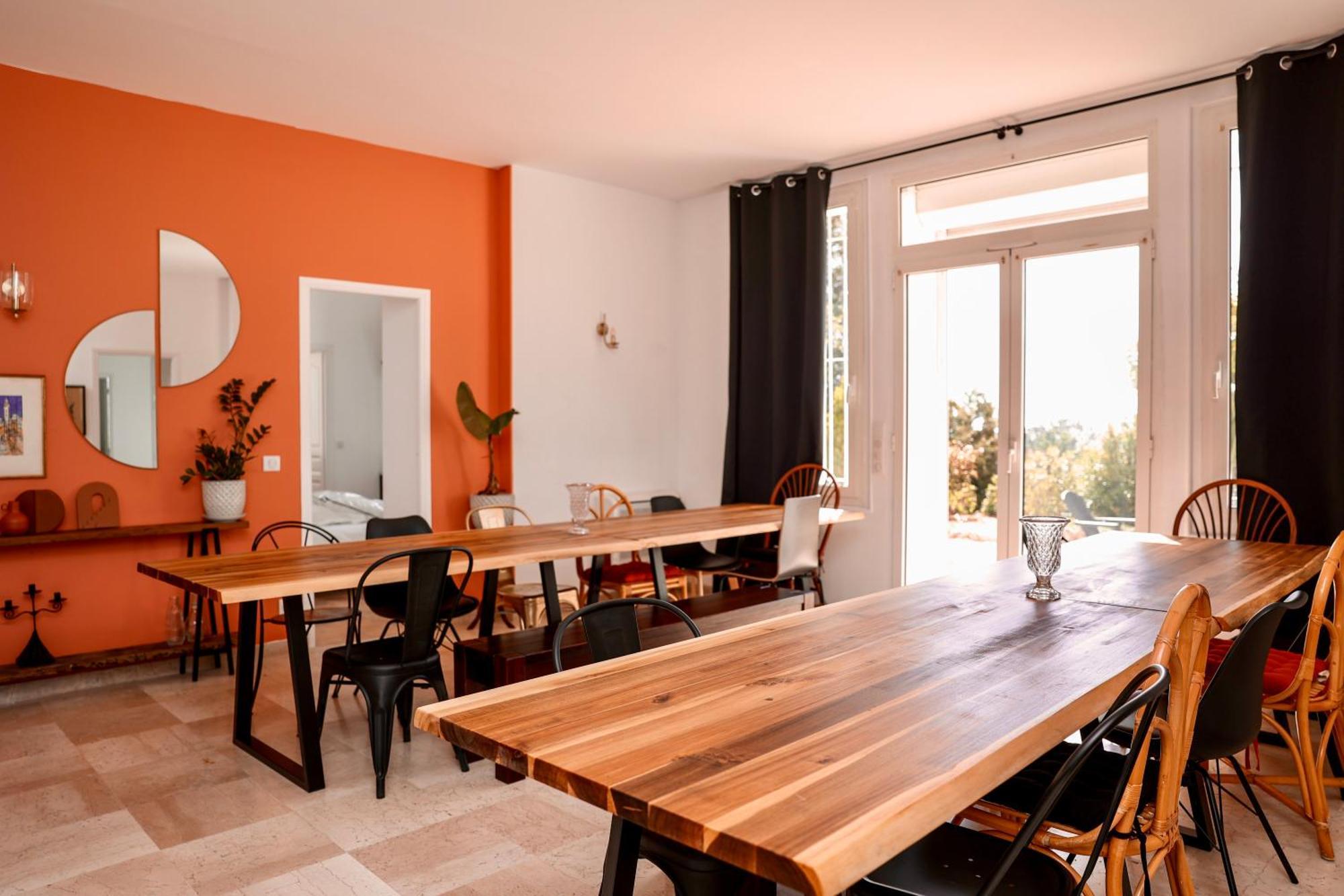 Villa Les Roches Mandelieu 外观 照片
