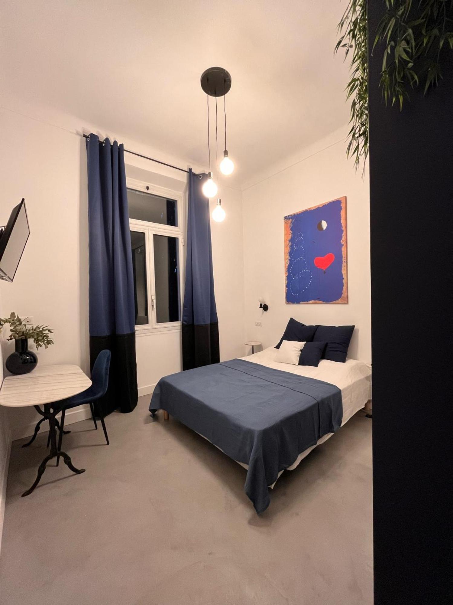 Villa Les Roches Mandelieu 外观 照片