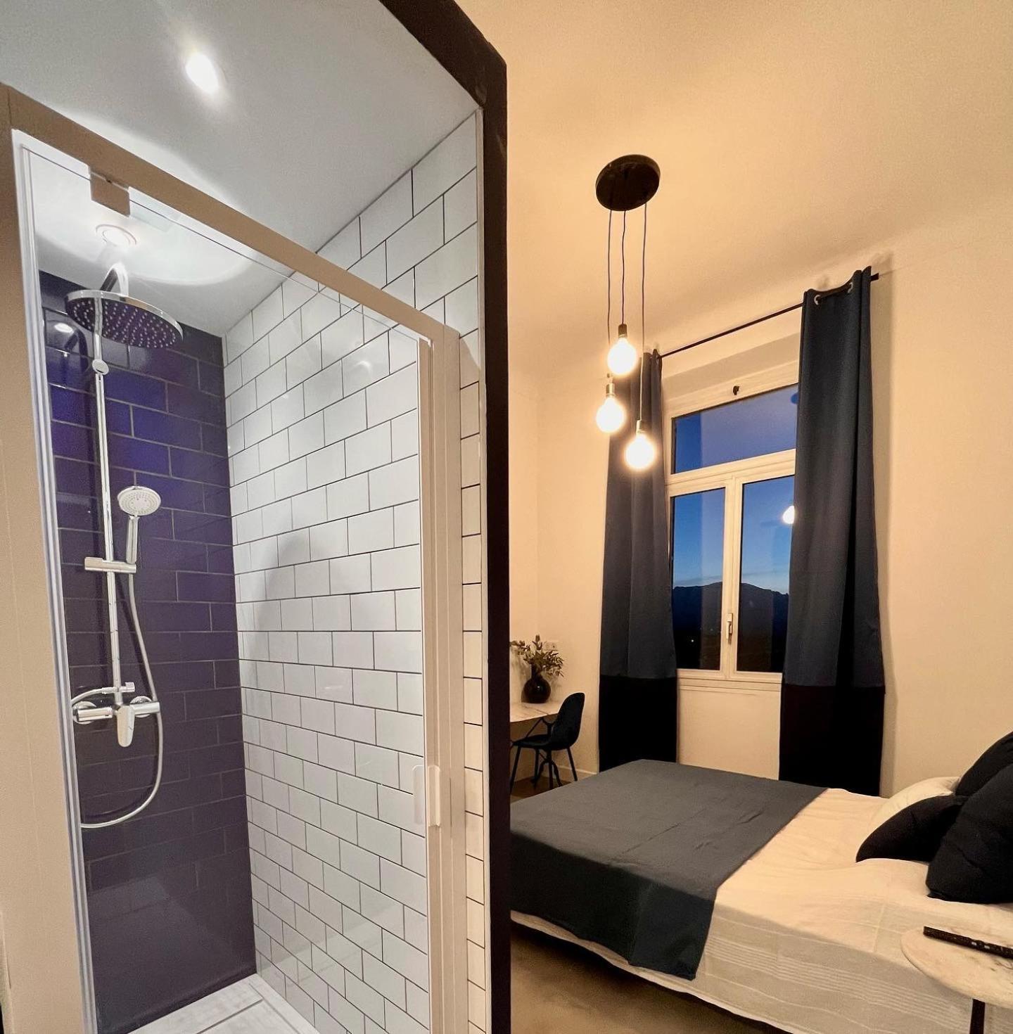 Villa Les Roches Mandelieu 外观 照片