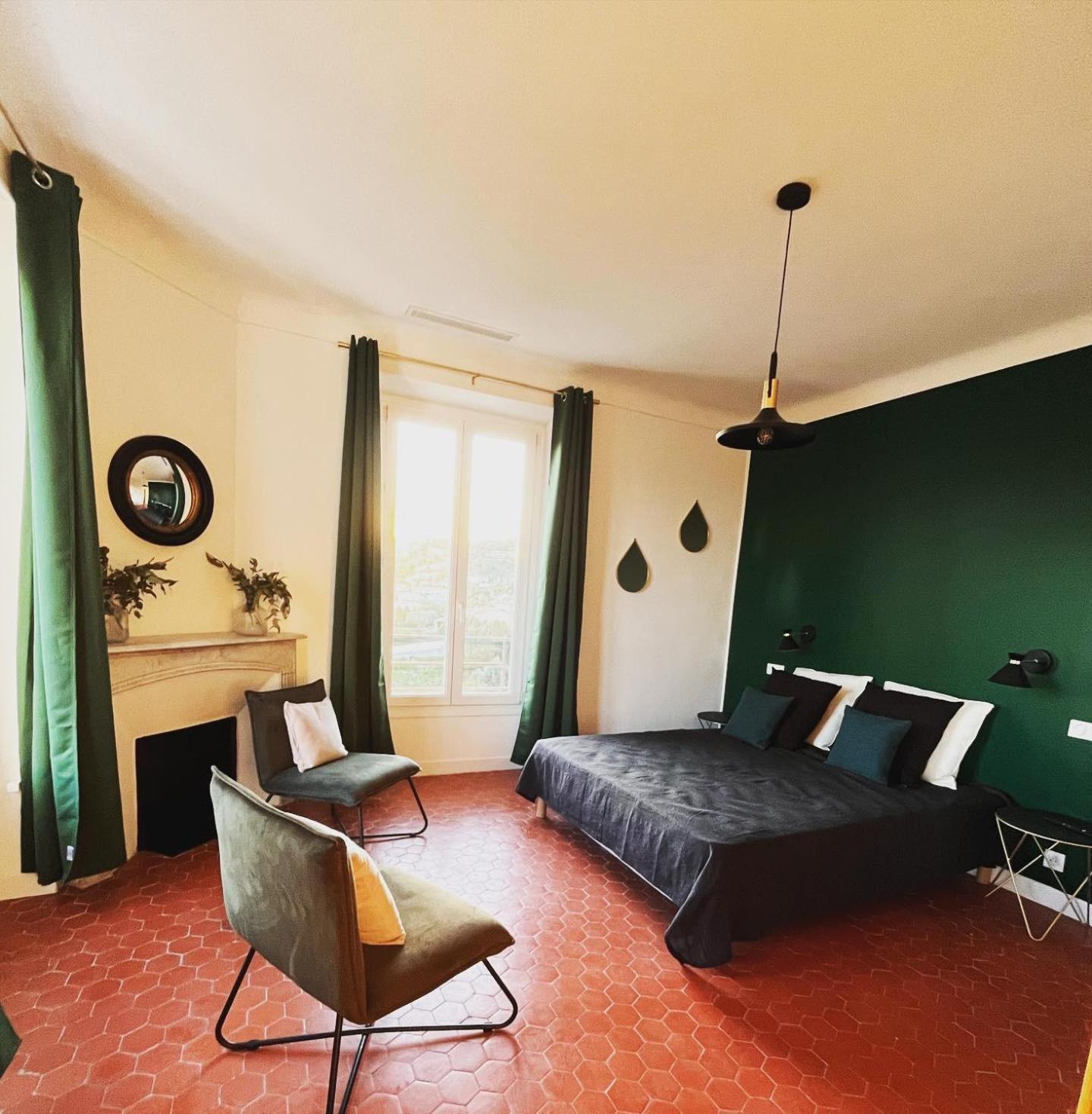 Villa Les Roches Mandelieu 外观 照片